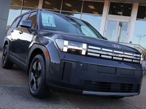 New 2026 Hyundai Santa Fe SE image 7