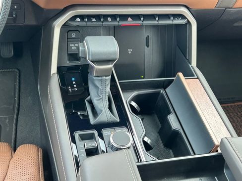 New 2026 Toyota Tundra 1794 Edition AWD/4WD image 23