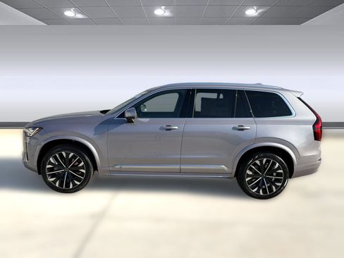 New 2026 Volvo XC90 B6 Plus w/ Protection Package AWD/4WD image 2