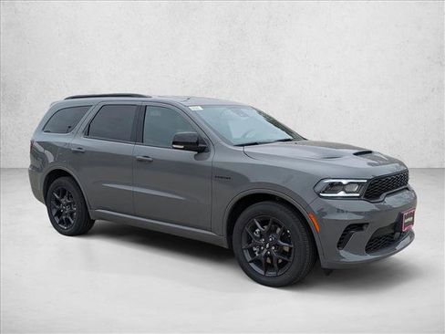 New 2026 Dodge Durango GT image 6