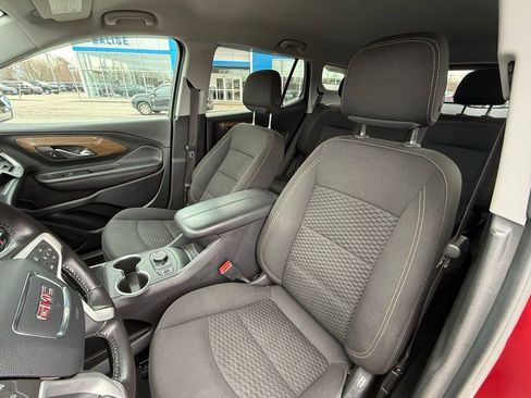 Used 2020 GMC Terrain SLE w/ Driver Convenience Package image 22