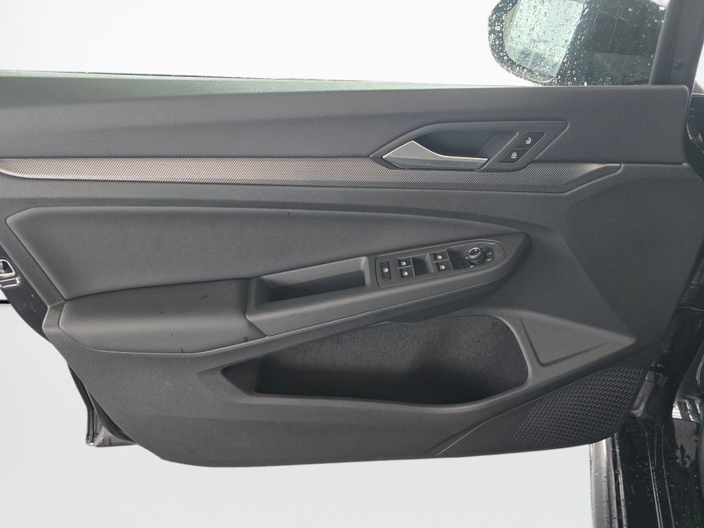 New 2026 Volkswagen GTI Autobahn FWD image 33
