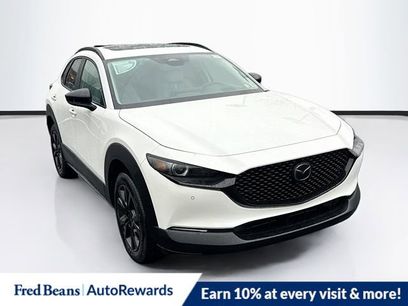 New 2026 MAZDA CX-30 Aire Edition