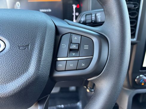 New 2025 Ford Ranger XL w/ Trailer Tow Package image 33