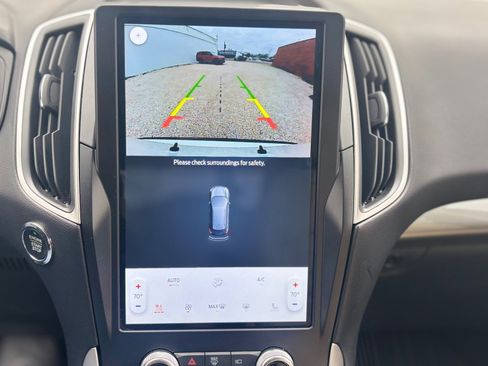 Certified 2024 Ford Edge SEL w/ Convenience Package image 40