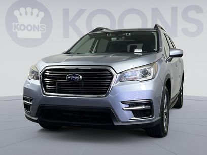 Used 2020 Subaru Ascent Premium w/ Convenience Package
