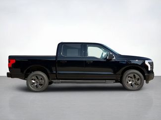 New 2025 Ford F150 Lightning Flash video 2
