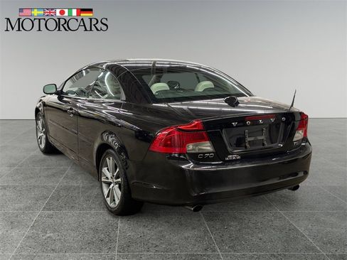 Used 2013 Volvo C70 T5 image 5