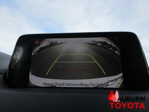 Used 2020 MAZDA CX-5 Touring image 22