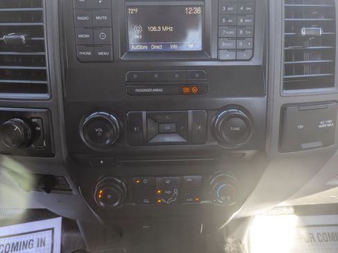 Used 2017 Ford F250 XL w/ STX Appearance Package image 34