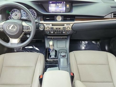 Used 2018 Lexus ES 350 w/ Premier Package image 84