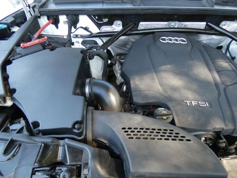 Used 2019 Audi Q5 2.0T Premium Plus w/ Premium Plus Package image 77