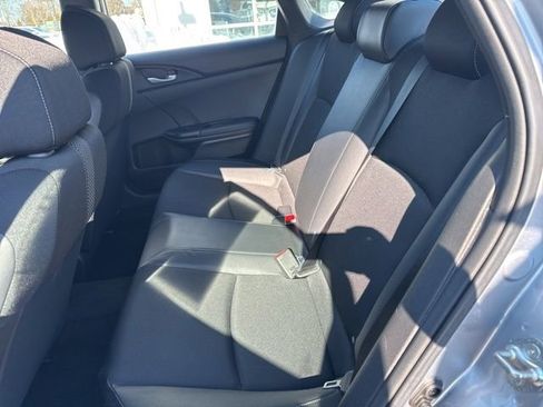 Certified 2019 Honda Civic Sport image 20