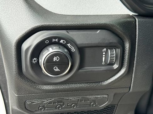 New 2026 Jeep Gladiator Sport AWD/4WD image 24