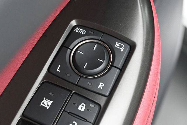 Used 2023 Lexus NX 250 AWD w/ Cold Area Package image 12