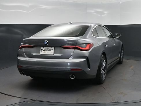 Used 2025 BMW 430i RWD image 7