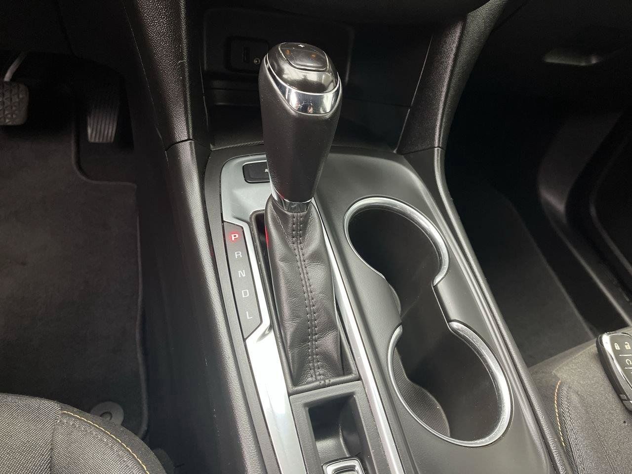 Used 2018 Chevrolet Equinox LT AWD/4WD image 22