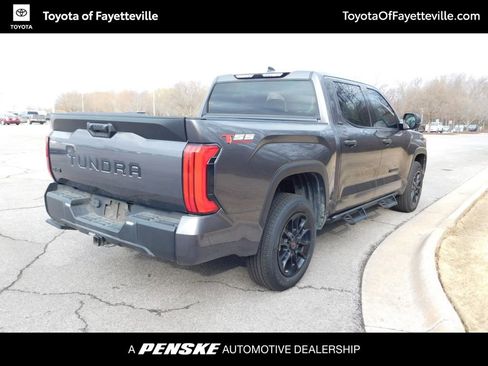 Used 2023 Toyota Tundra SR5 image 4