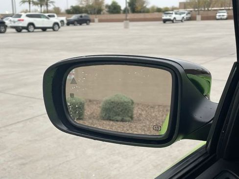 Used 2023 Dodge Charger Scat Pack w/ Daytona Edition Group image 23