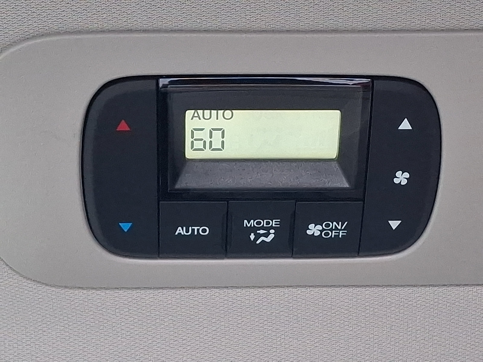 New 2027 Honda Odyssey Sport-L image 14