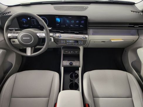 New 2026 Hyundai Kona Limited AWD/4WD image 14