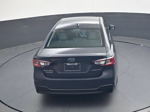 Used 2023 Subaru Legacy Limited AWD/4WD image 28