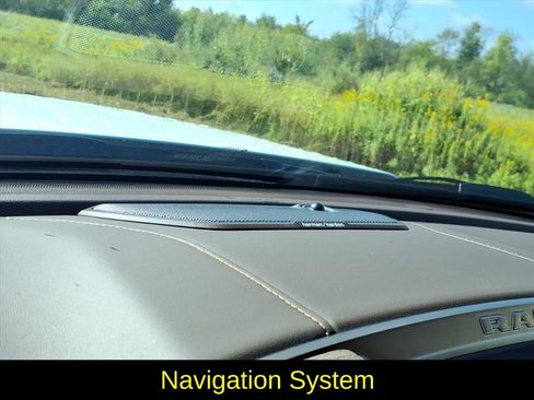 New 2026 RAM 3500 Limited image 16