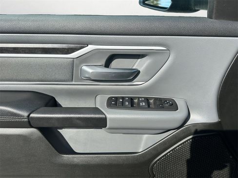 Used 2022 RAM 1500 Big Horn image 23