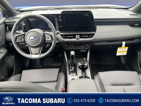 New 2026 Subaru Outback Touring AWD/4WD image 12