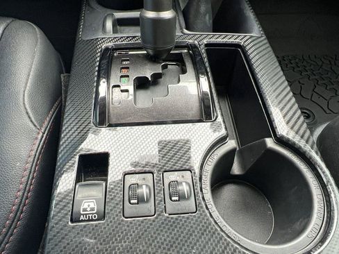 Used 2023 Toyota 4Runner TRD Pro image 50