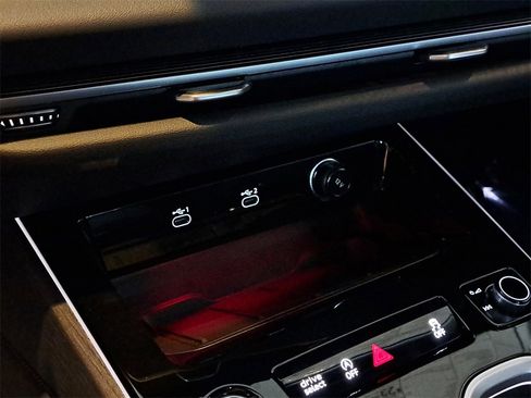 New 2026 Audi A6 Prestige image 13