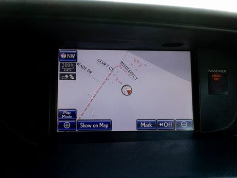 Used 2013 Lexus ES 300h image 7