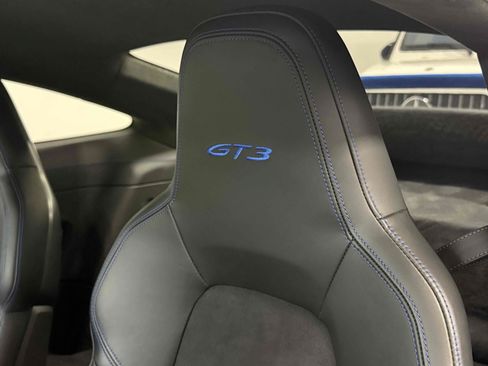 Used 2022 Porsche 911 GT3 RWD image 15