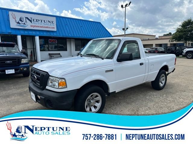 Used 2011 Ford Ranger XL RWD image 1