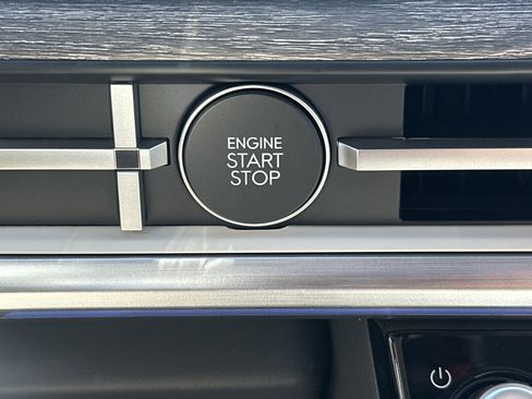 New 2026 Hyundai Santa Fe Calligraphy FWD image 20