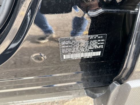 Used 2023 Subaru Forester Premium image 30