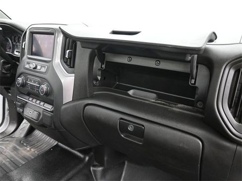 Used 2021 Chevrolet Silverado 2500 W/T w/ WT Fleet Convenience Package image 23