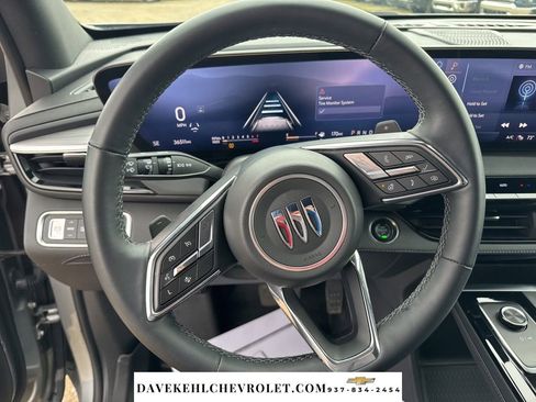 Used 2025 Buick Enclave Preferred w/ Power Package image 16