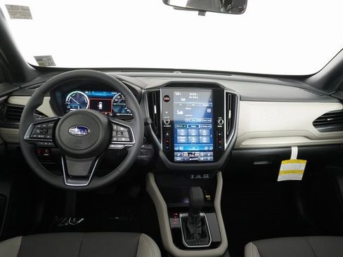 New 2025 Subaru Forester Limited image 23