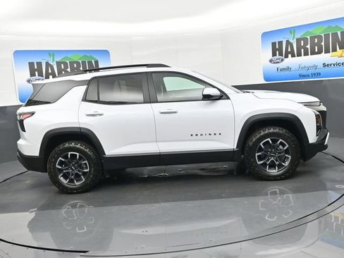 New 2026 Chevrolet Equinox ACTIV w/ Convenience Package III image 7