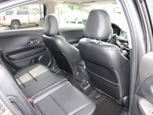 Used 2016 Honda HR-V EX-L image 15