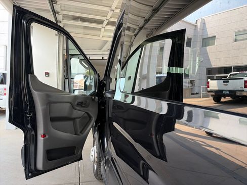 Used 2021 Ford Transit 350 XLT w/ Upfitter Package AWD/4WD image 10