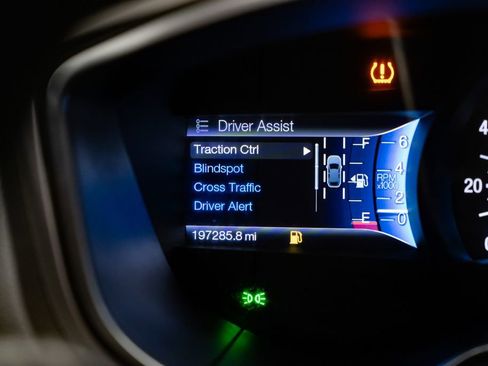 Used 2014 Ford Fusion Titanium image 19