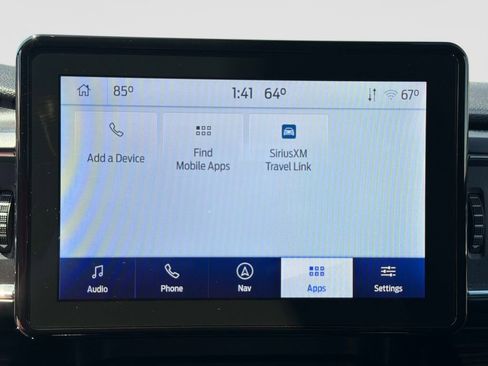 Used 2022 Ford Explorer Limited w/ Equipment Group 301A AWD/4WD image 25