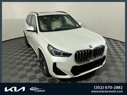 Used 2023 BMW X1 xDrive28i w/ Premium Package