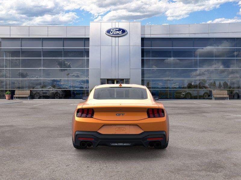 New 2026 Ford Mustang GT Premium RWD image 5