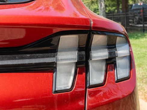 Used 2022 Ford Mustang Mach-E Premium RWD image 10