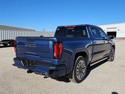 New 2026 GMC Sierra 1500 Denali Ultimate image 5