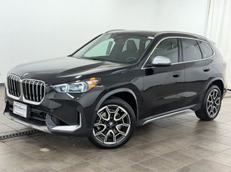 Used 2023 BMW X1 xDrive28i w/ Convenience Package AWD/4WD video 1