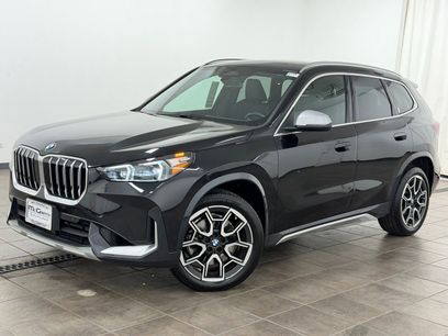 Used 2023 BMW X1 xDrive28i w/ Convenience Package